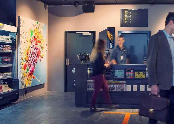 Comfort Xpress 3* Τρόμσο