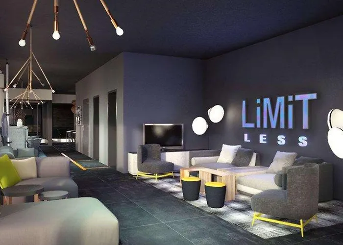 Ξενοδοχείο Comfort Xpress Τρόμσο