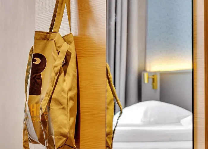 Comfort Xpress 3* Τρόμσο