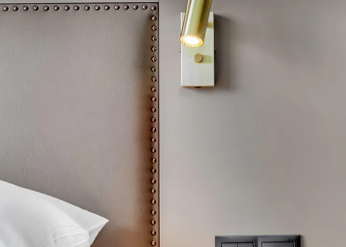 Comfort Xpress Ξενοδοχείο Τρόμσο