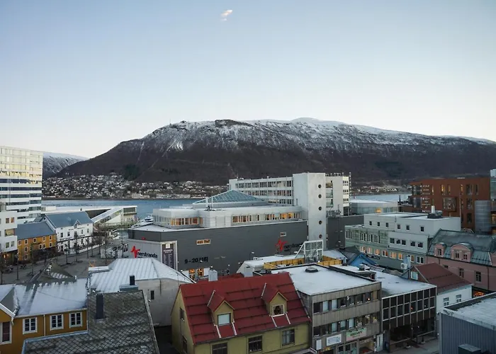 Ξενοδοχείο Comfort Xpress 3*