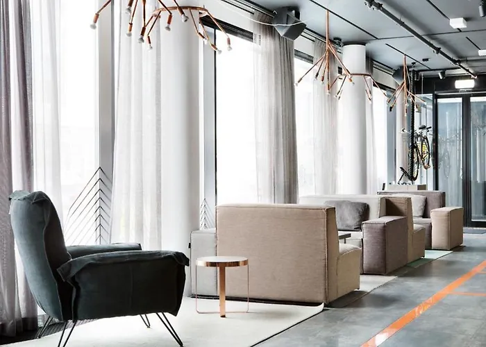 Comfort Xpress Τρόμσο