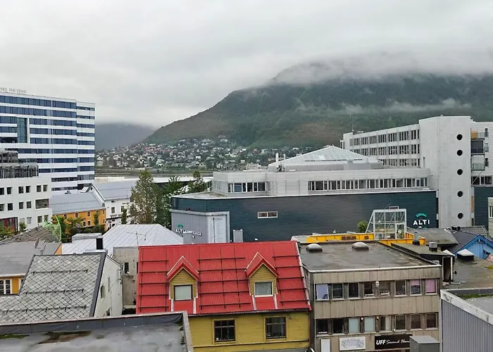 Comfort Xpress Ξενοδοχείο