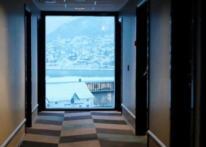 Ξενοδοχείο Comfort Xpress