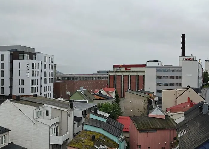 Comfort Xpress Ξενοδοχείο 3*