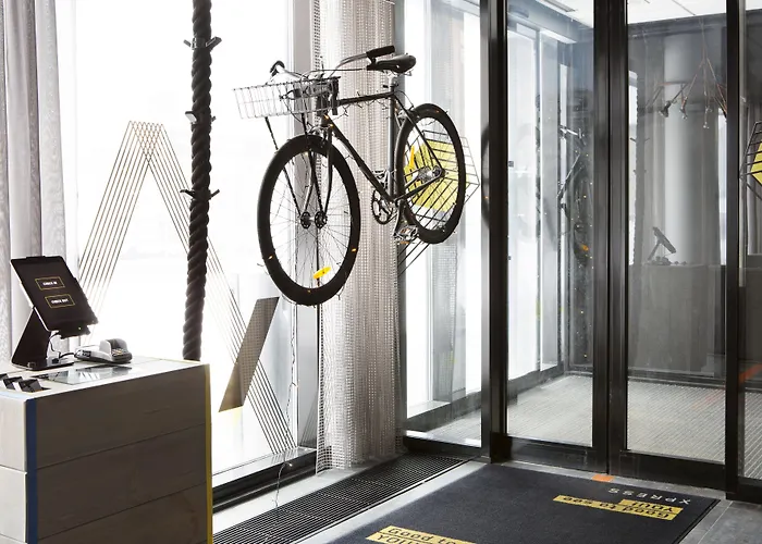 Ξενοδοχείο Comfort Xpress Τρόμσο