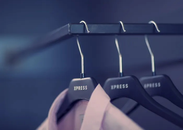 Comfort Xpress Ξενοδοχείο Τρόμσο