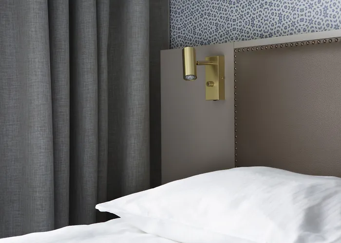 Ξενοδοχείο Comfort Xpress Τρόμσο