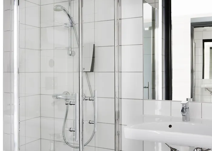 Comfort Xpress 3* Τρόμσο