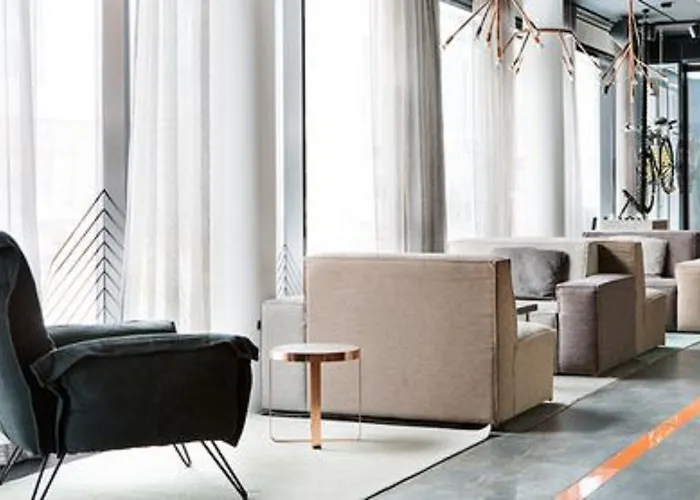 Ξενοδοχείο Comfort Xpress 3*