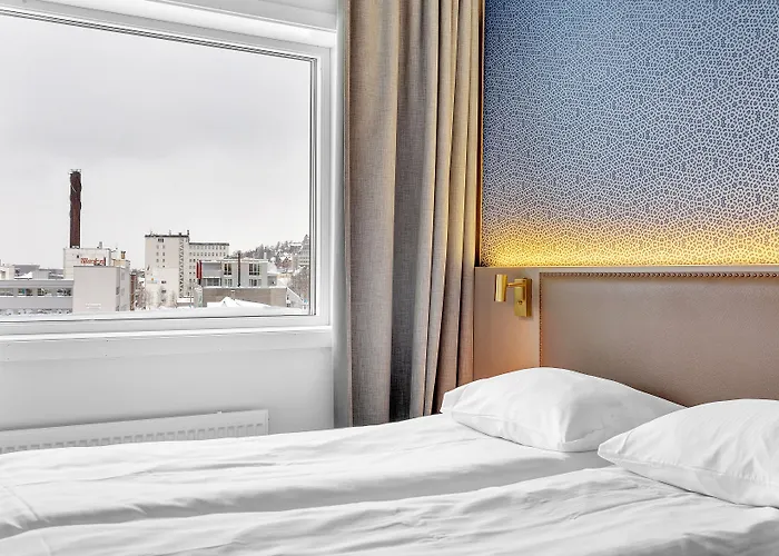 Comfort Xpress Ξενοδοχείο 3*