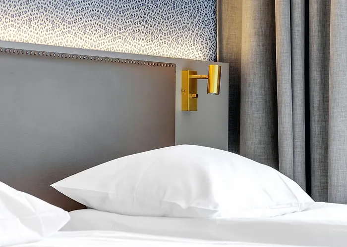 Ξενοδοχείο Comfort Xpress Τρόμσο