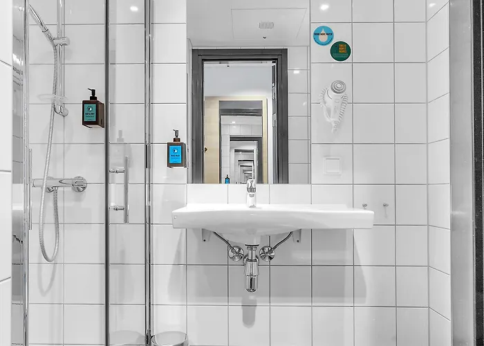 Comfort Xpress 3* Τρόμσο