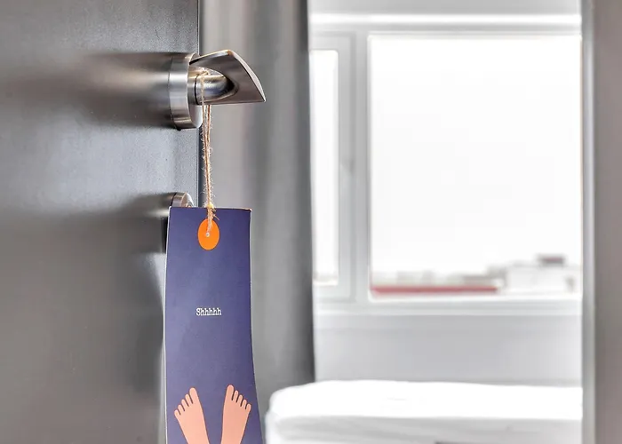 Comfort Xpress Τρόμσο