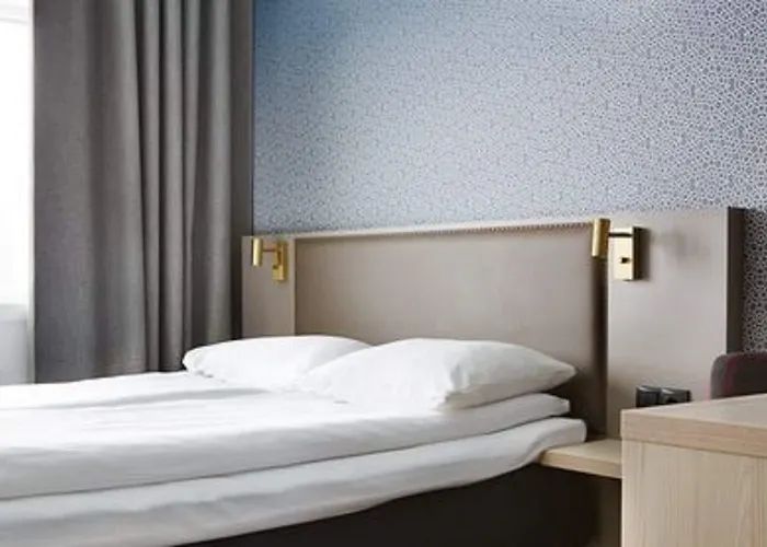 Comfort Xpress Ξενοδοχείο 3*