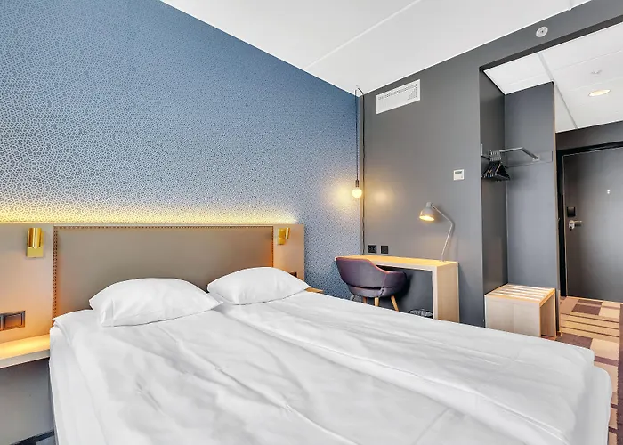 Comfort Xpress Ξενοδοχείο 3*