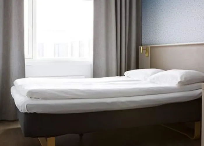 Ξενοδοχείο Comfort Xpress