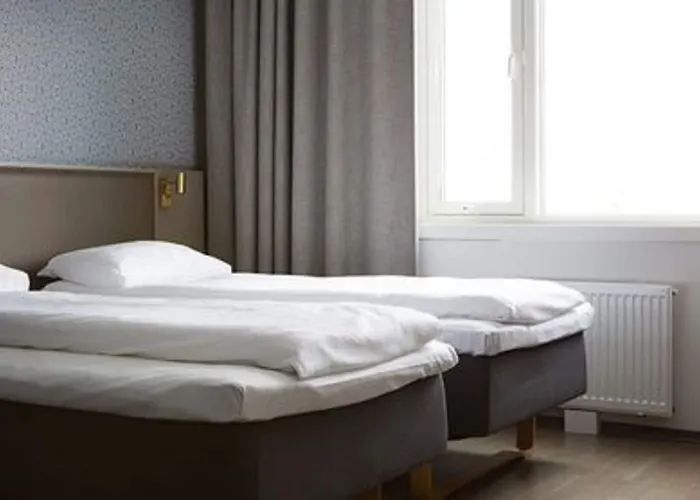 Ξενοδοχείο Comfort Xpress