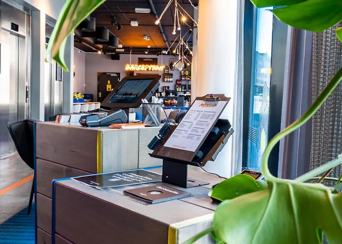 Comfort Xpress 3* Τρόμσο