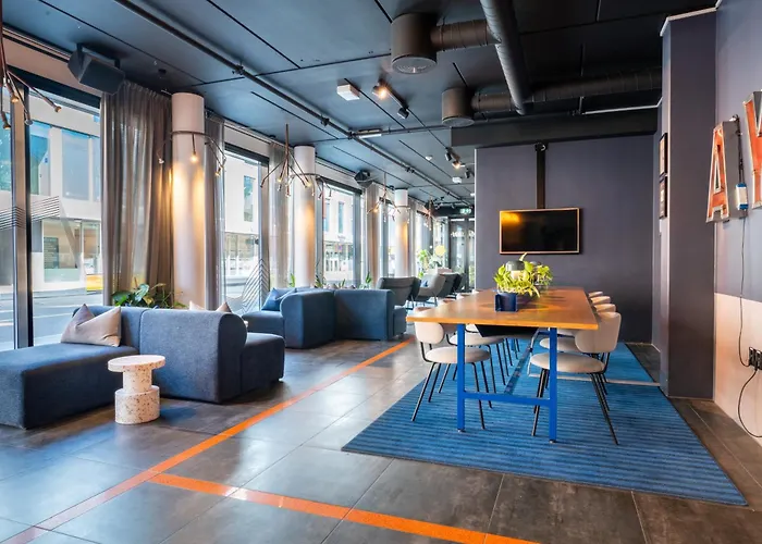 Comfort Xpress Τρόμσο