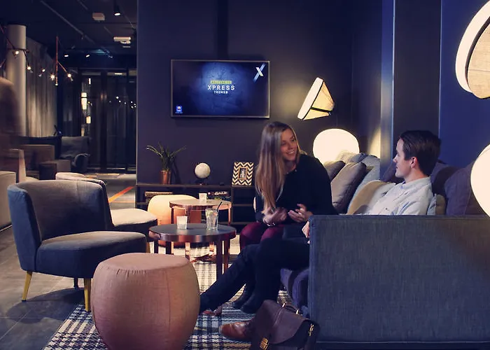Hotel Comfort Xpress 3*