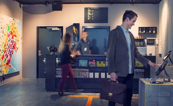 Comfort Xpress Τρόμσο