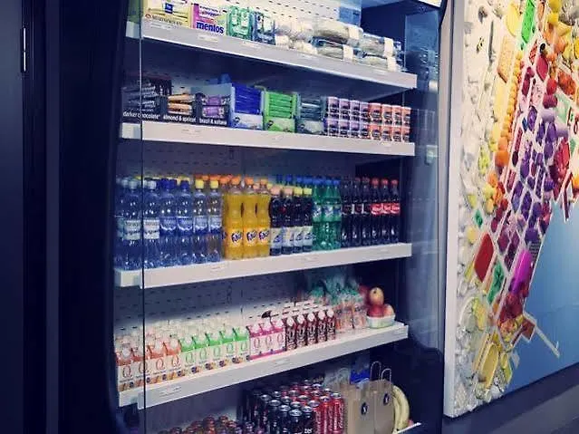 Ξενοδοχείο Comfort Xpress Τρόμσο