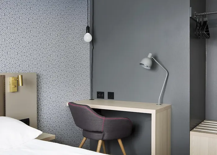 Comfort Xpress Ξενοδοχείο Τρόμσο