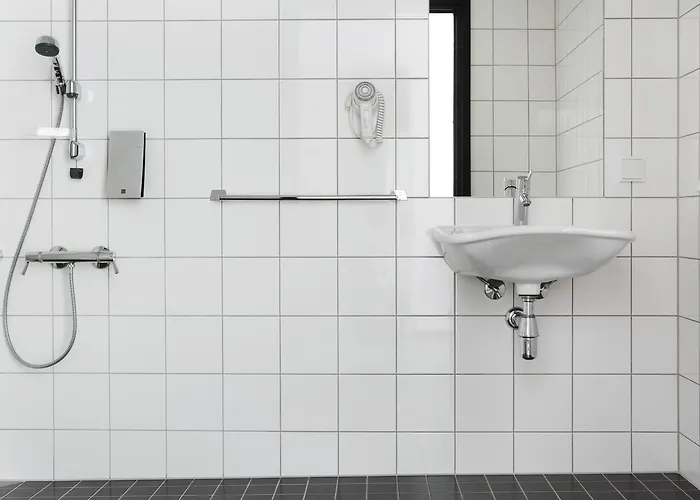 Ξενοδοχείο Comfort Xpress