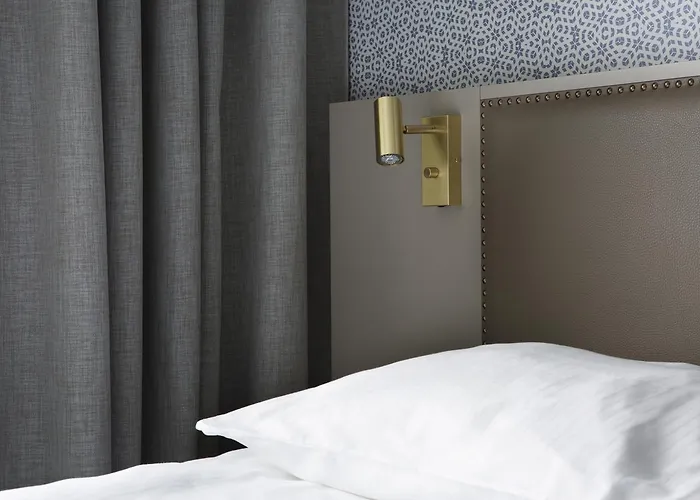 Comfort Xpress Ξενοδοχείο