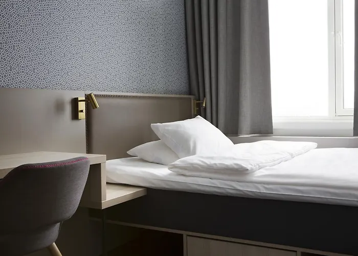 Comfort Xpress Ξενοδοχείο 3*