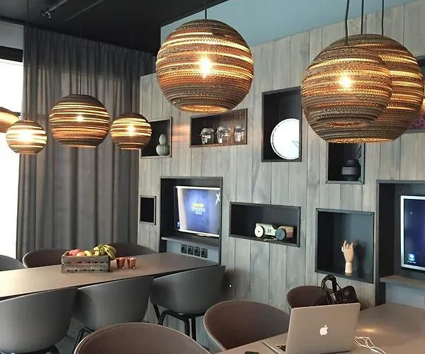 Ξενοδοχείο Comfort Xpress 3*