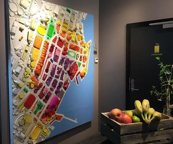 Comfort Xpress 3* Τρόμσο