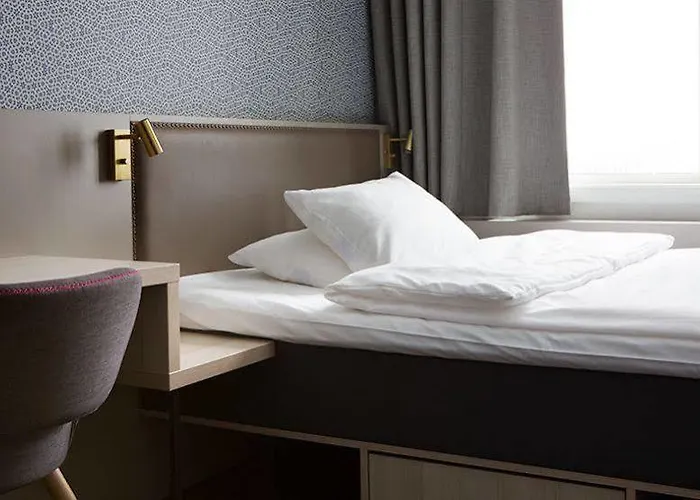 Comfort Xpress Ξενοδοχείο