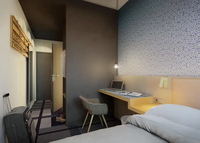 Comfort Xpress 3* Τρόμσο