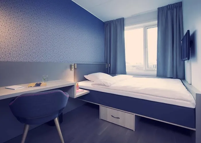 Ξενοδοχείο Comfort Xpress