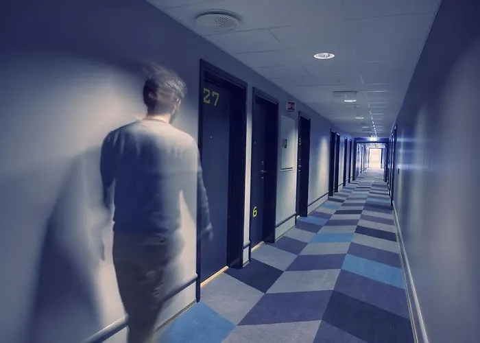 Comfort Xpress 3* Τρόμσο