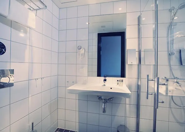 Comfort Xpress Ξενοδοχείο