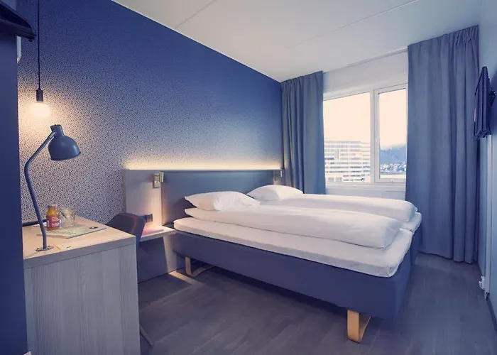 Comfort Xpress 3*