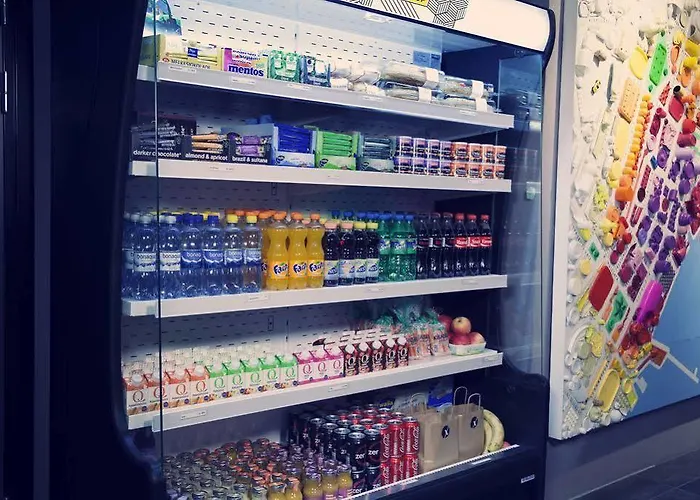 Ξενοδοχείο Comfort Xpress