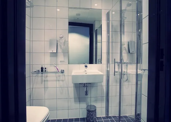 Comfort Xpress Τρόμσο