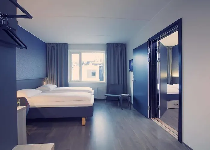 Comfort Xpress Ξενοδοχείο 3*