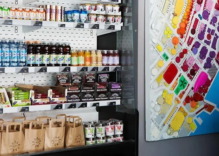 Comfort Xpress 3* Τρόμσο