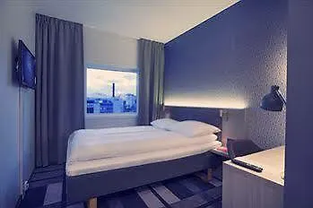 Ξενοδοχείο Comfort Xpress