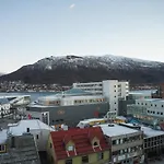 Hotel Comfort Xpress 3*