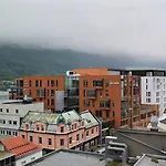 Hotel Comfort Xpress Tromsø
