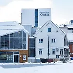 Comfort Xpress Hotel Tromsø