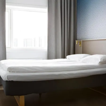 Comfort Xpress Szálloda Tromsø
