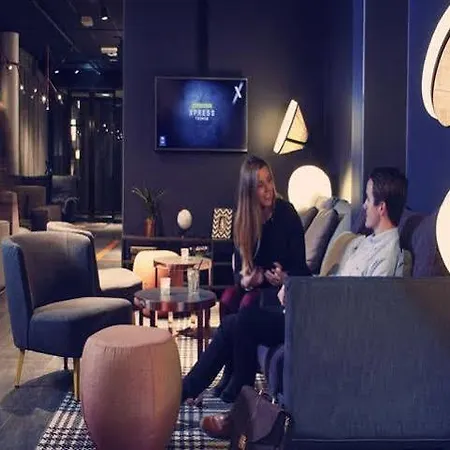Comfort Xpress Hotel