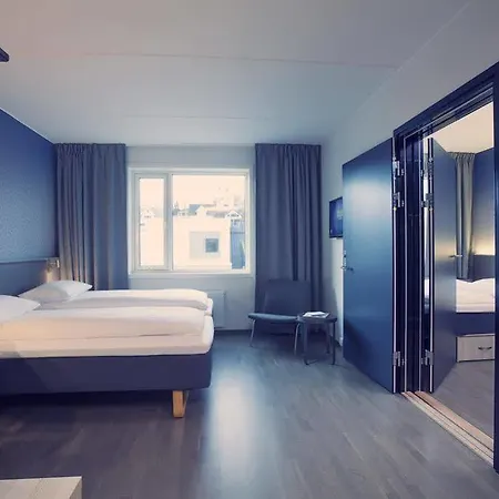 Comfort Xpress Hotel 3*